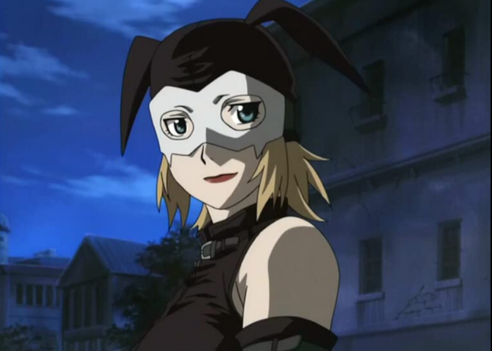 #34. Fullmetal Alchemist